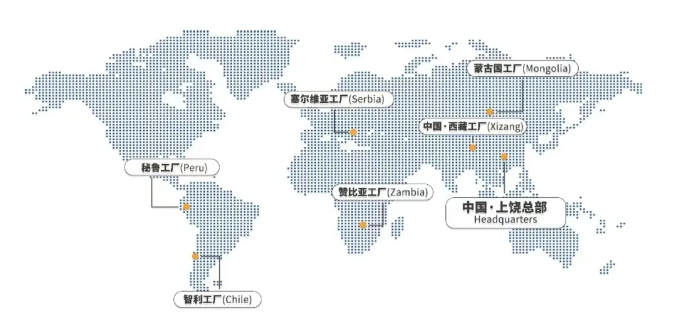 MG游戏官网矿机七大工厂布局